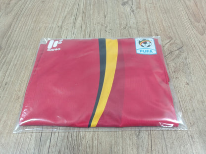 Uganda 2018/2019