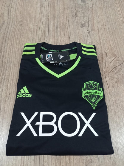 Seattle Sounders Adizero Jogador - 2014
