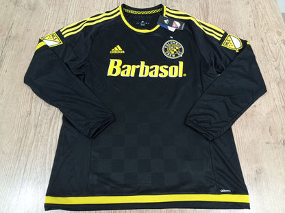 Columbus Crew - Adizero - Player 2015/2016
