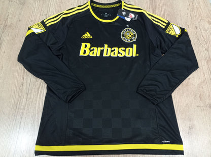 Columbus Crew - Adizero - Player 2015/2016