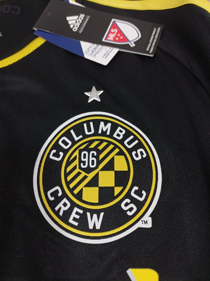 Columbus Crew - Adizero - Player 2015/2016