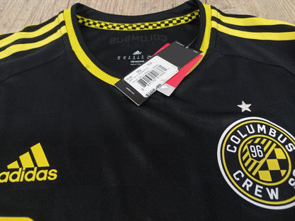 Columbus Crew - Adizero - Player 2015/2016