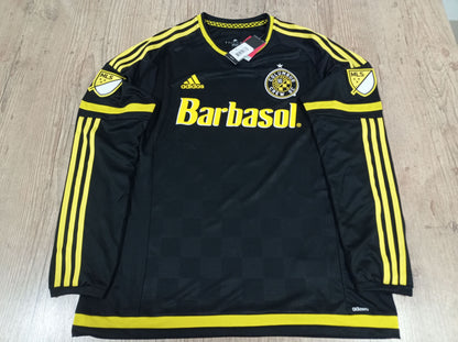 Columbus Crew - Adizero - Player 2015/2016