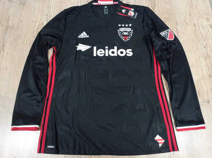 DC United - Adizero - Player 2016/2017