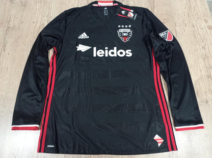 DC United - Adizero - Player 2016/2017