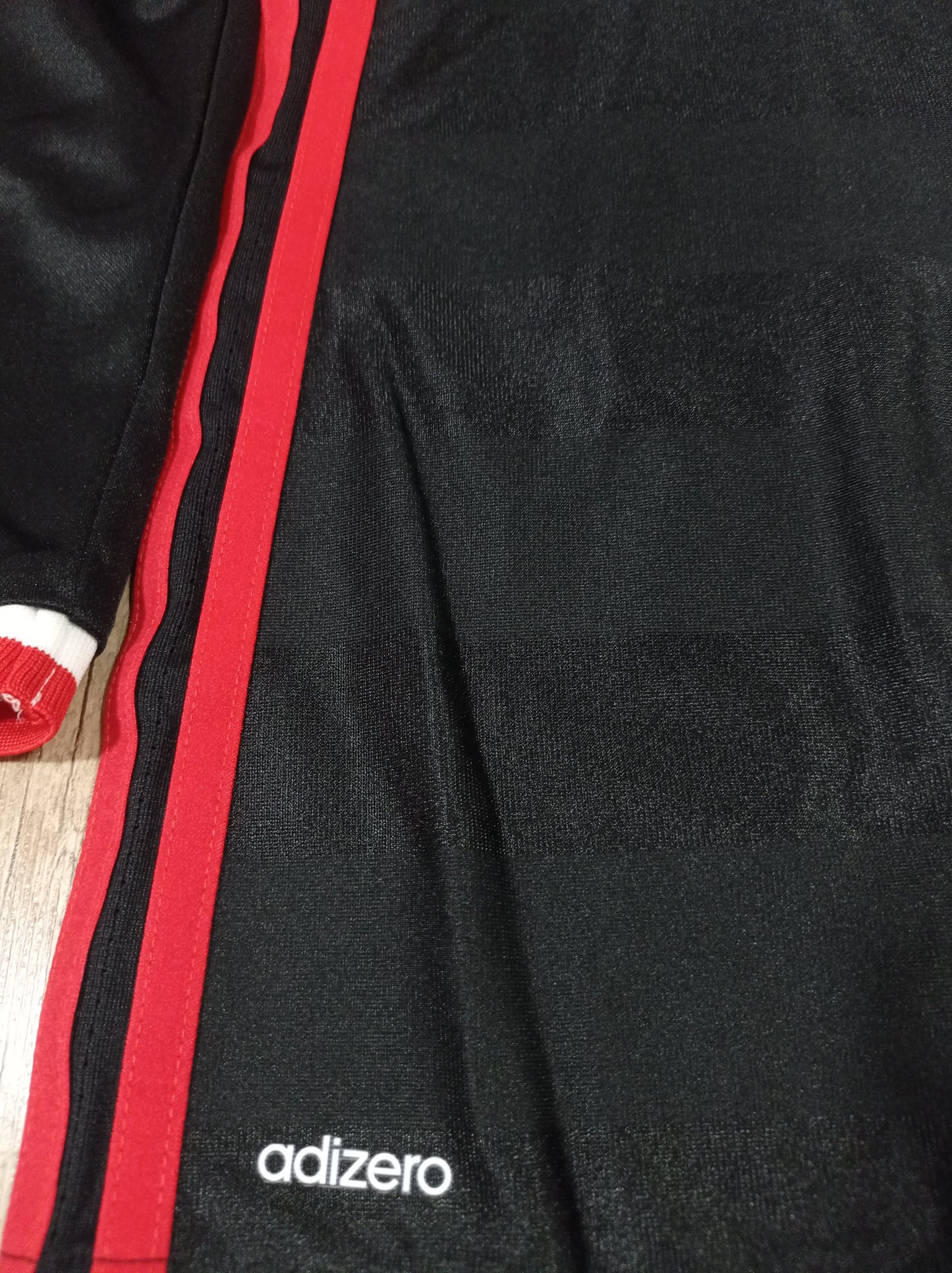 DC United - Adizero - Player 2016/2017