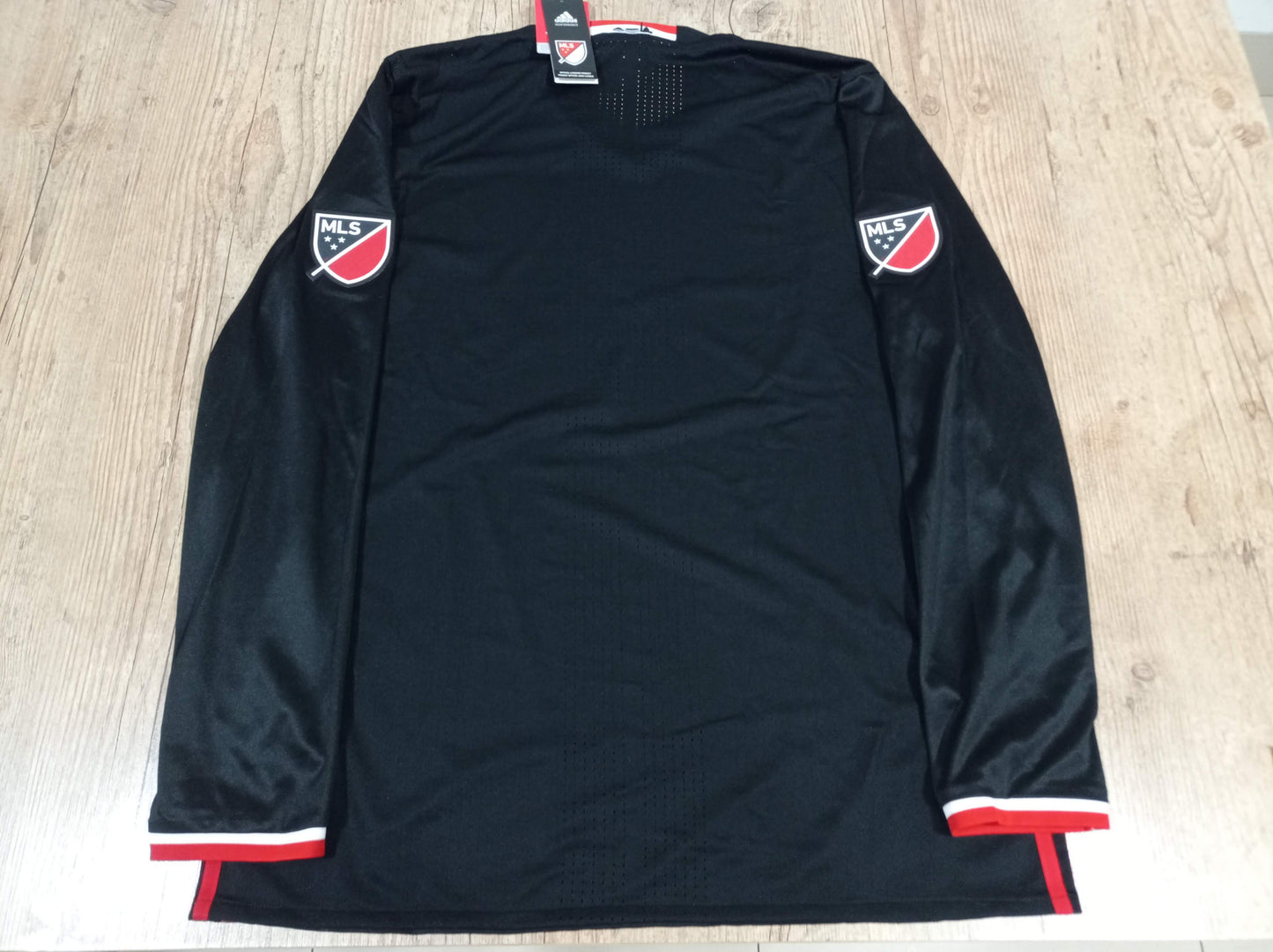 DC United - Adizero - Player 2016/2017