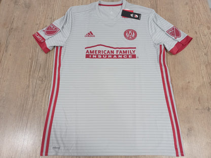 Atlanta United 2017 Adizero Player