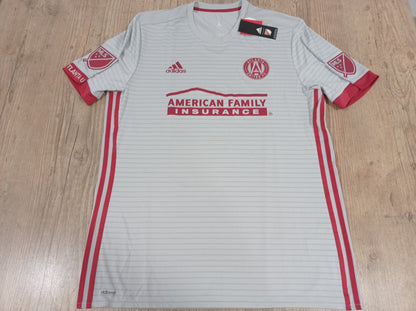 Atlanta United 2017 Adizero Player