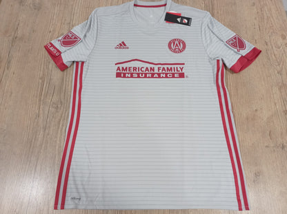 Atlanta United 2017 Adizero Player