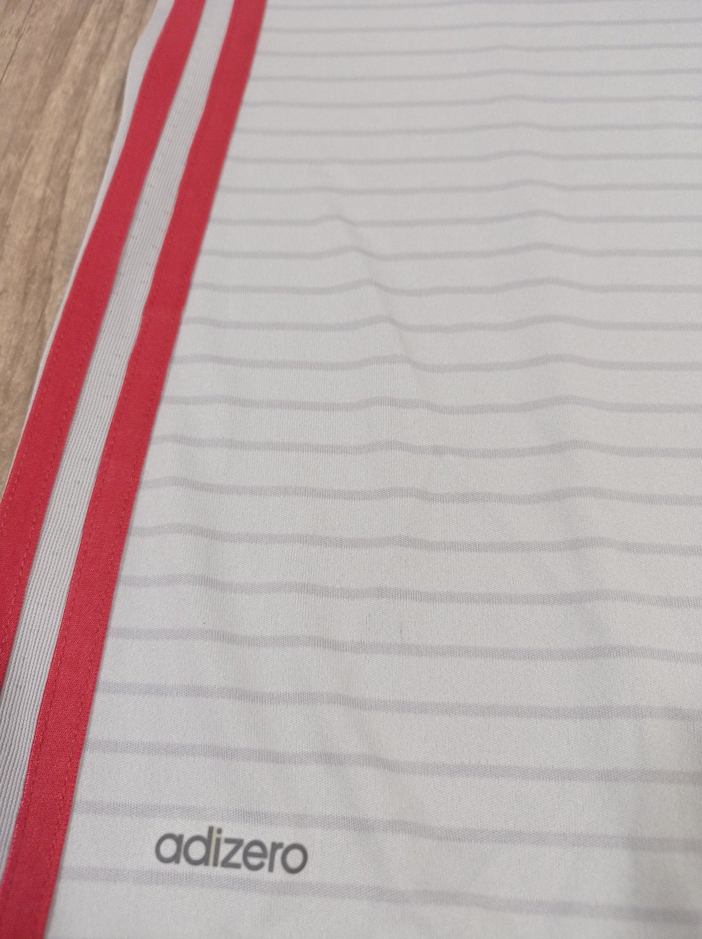 Atlanta United 2017 Adizero Player