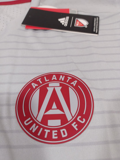 Atlanta United 2017 Adizero Player