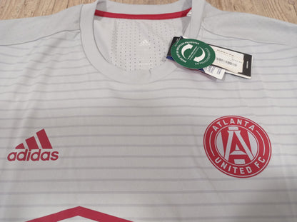 Atlanta United 2017 Adizero Player
