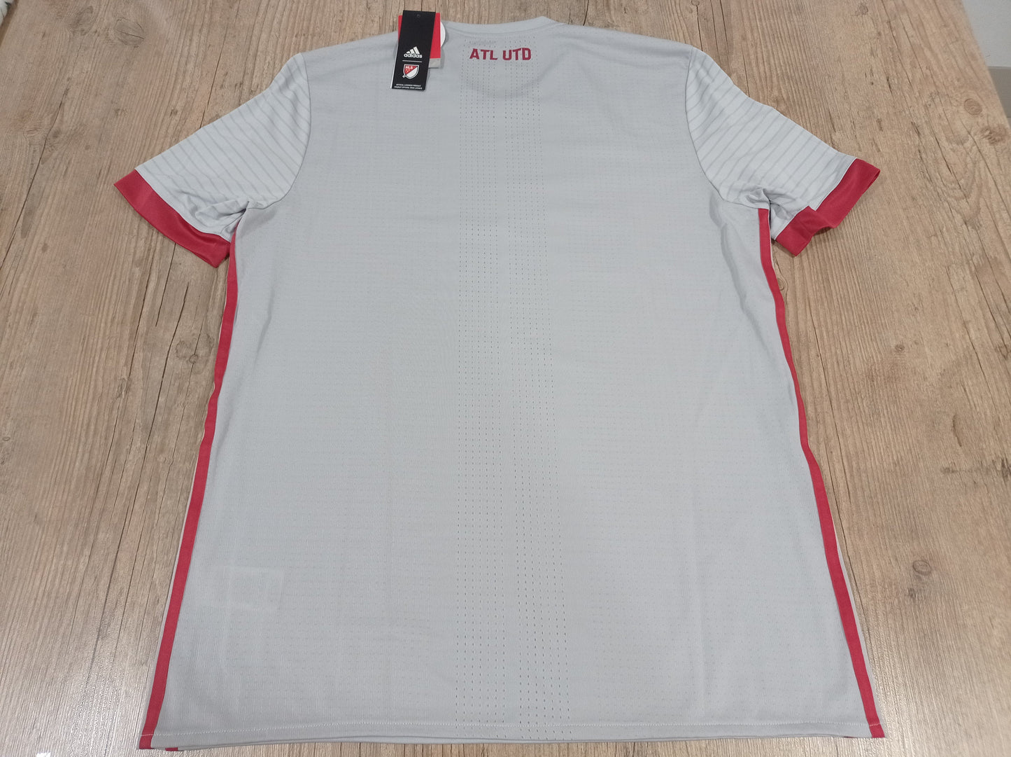 Atlanta United 2017 Adizero Player