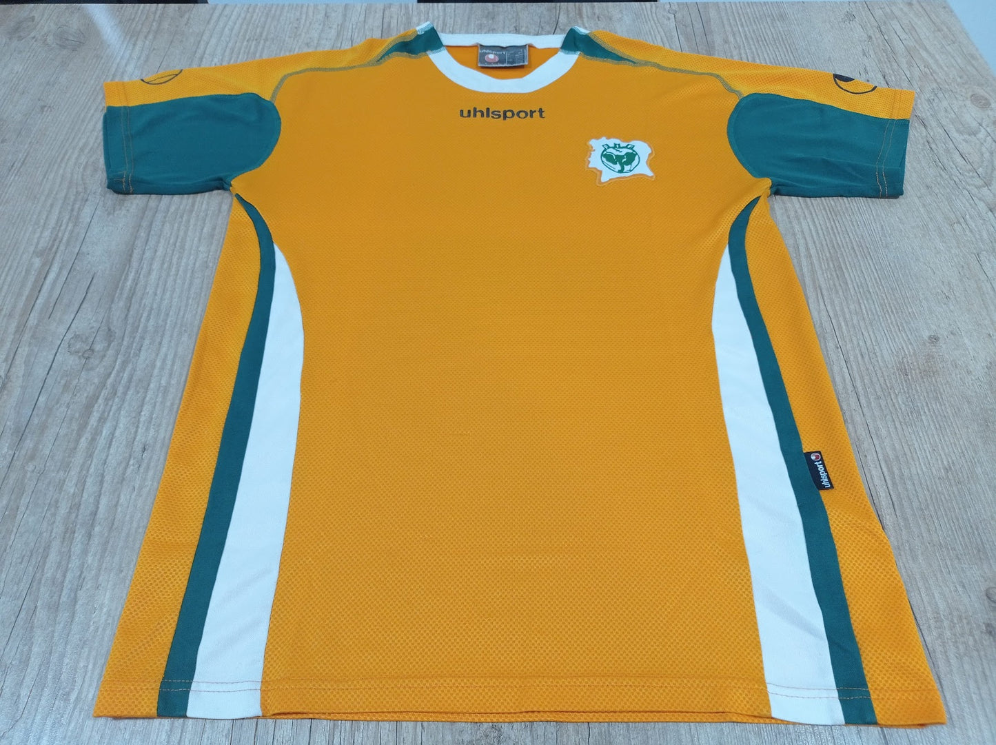 Ivory Coast 2004/05