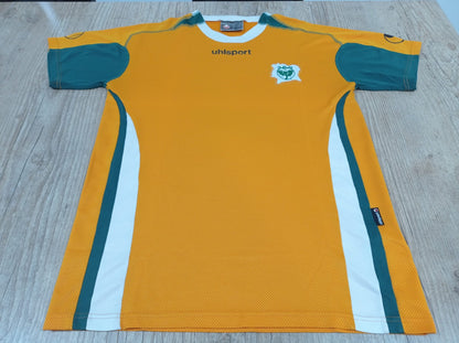 Ivory Coast 2004/05