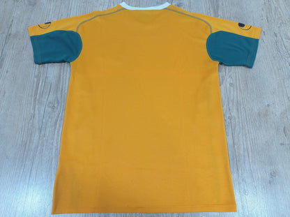 Ivory Coast 2004/05