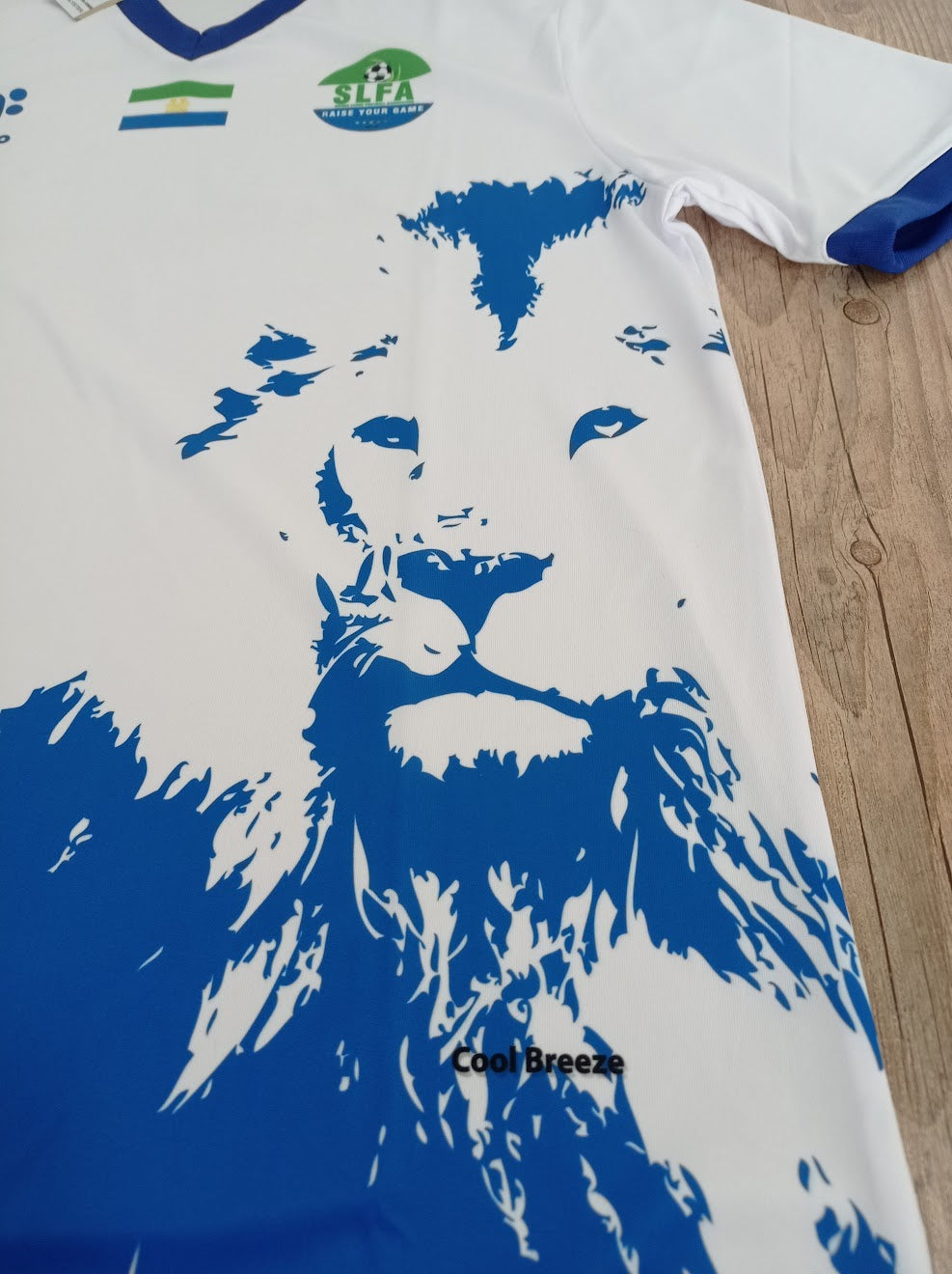 Sierra Leone Third 2018/2019