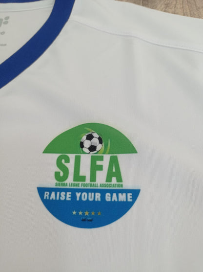 Sierra Leone Third 2018/2019