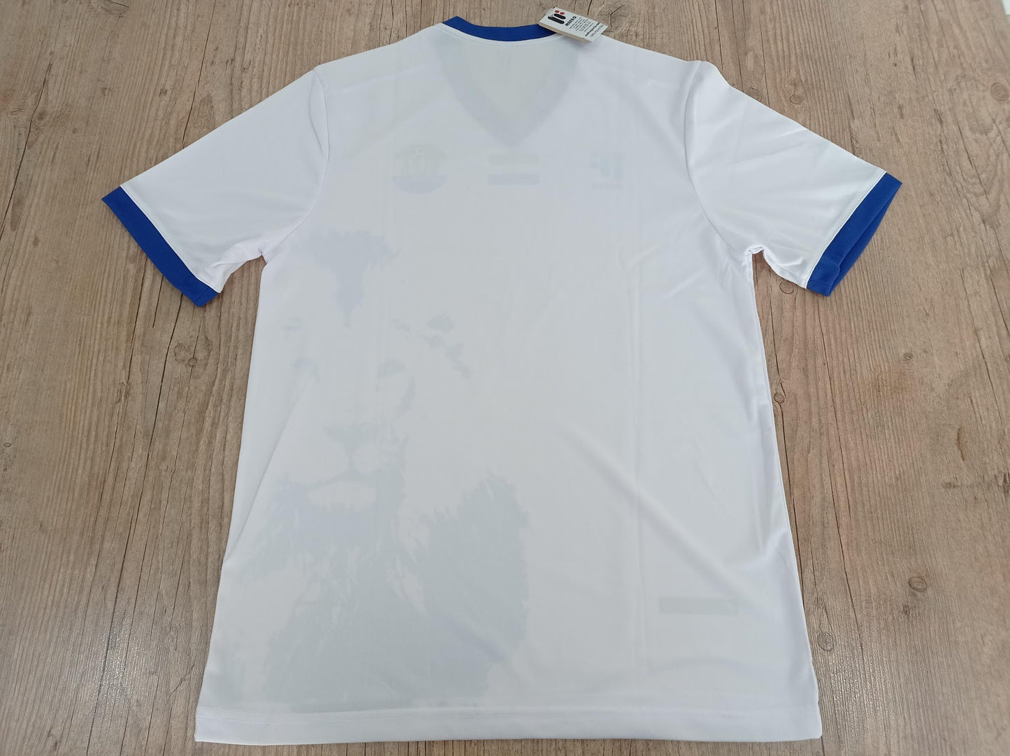 Sierra Leone Third 2018/2019