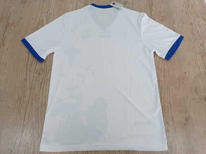 Sierra Leone Third 2018/2019