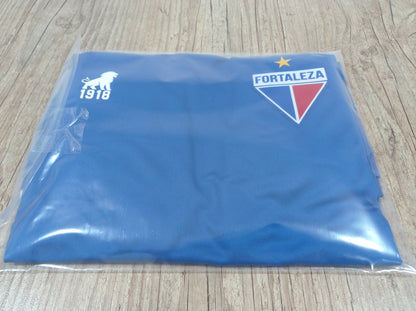 Beautiful Fortaleza Shirt - Blue - Lion 1918