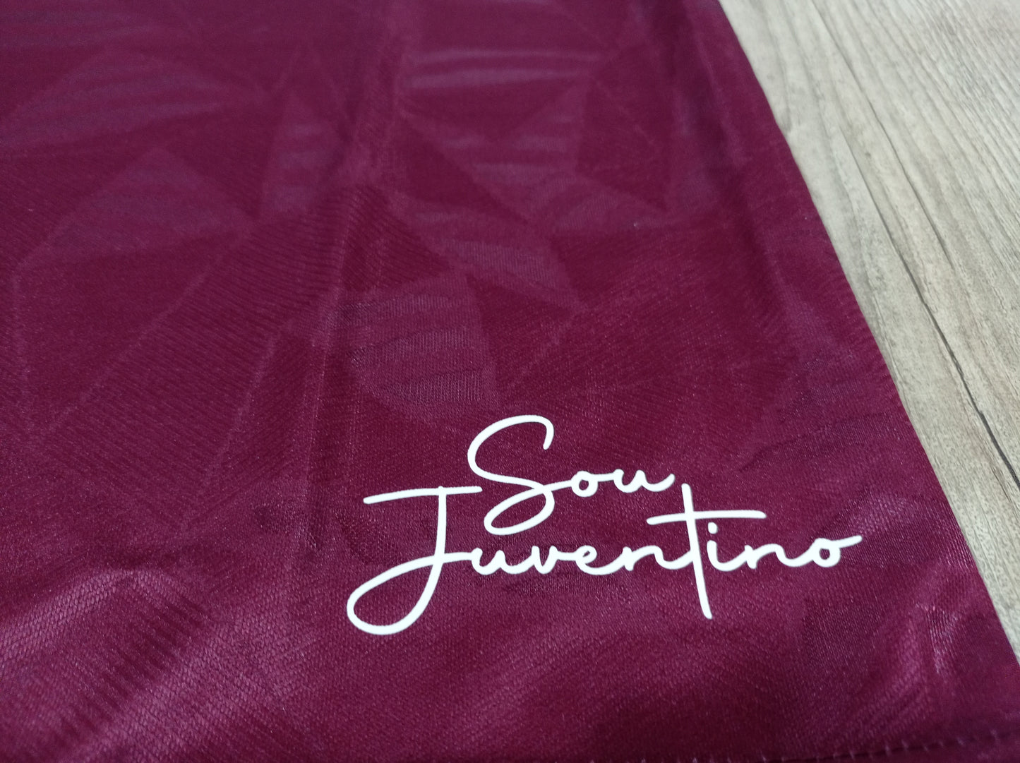 Spectacular Juventus Mooca Shirt
