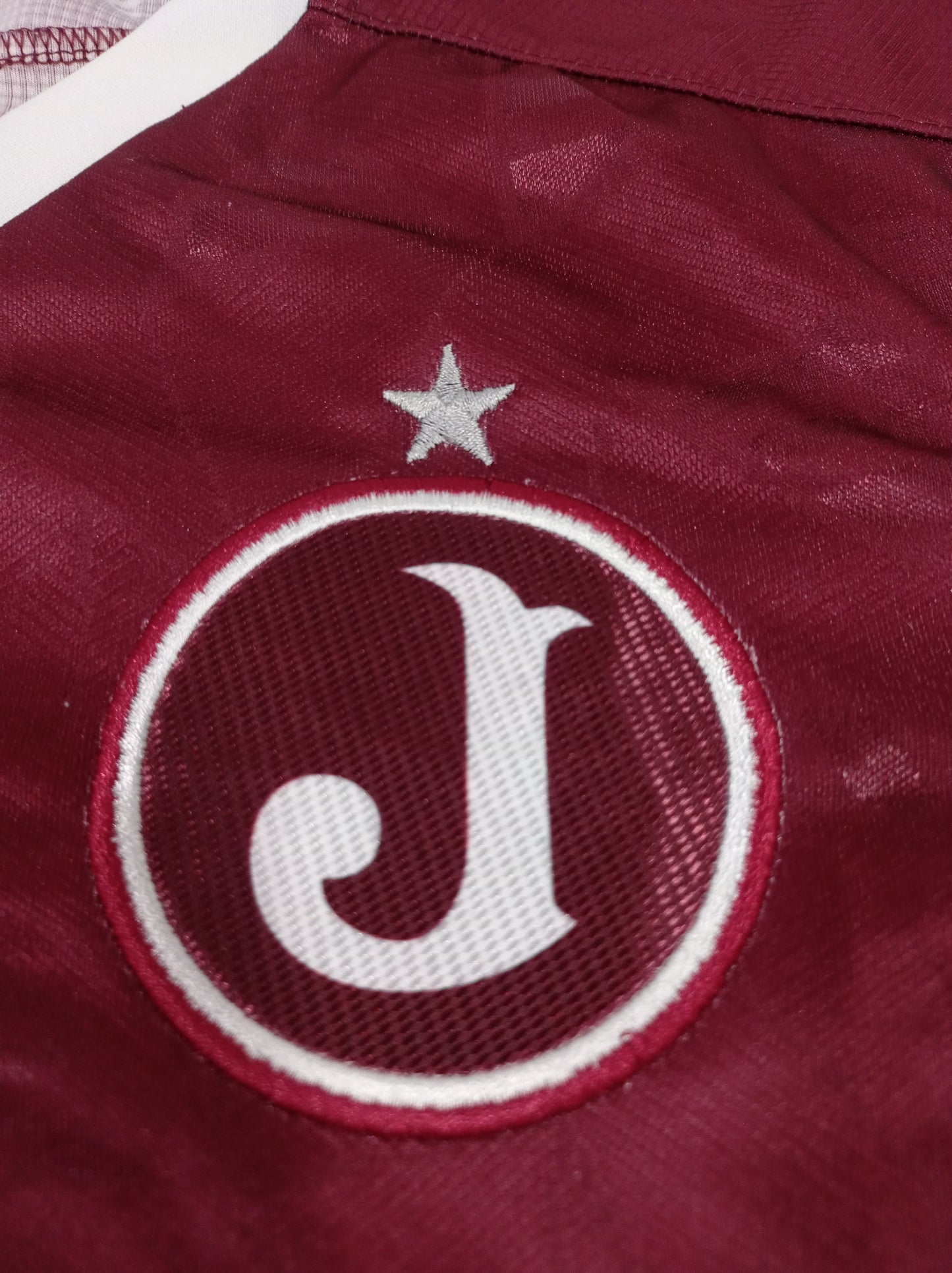 Spectacular Juventus Mooca Shirt