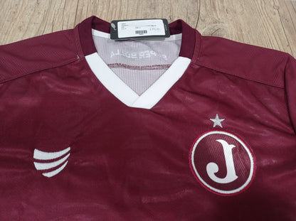 Spectacular Juventus Mooca Shirt
