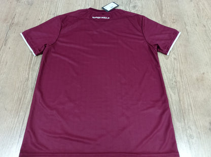 Spectacular Juventus Mooca Shirt