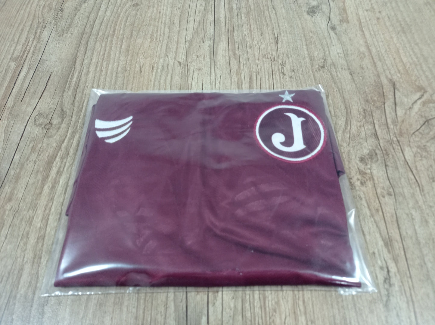 Spectacular Juventus Mooca Shirt