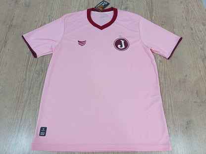 Beautiful Juventus Mooca Shirt - Special Pink October Edition