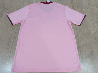 Beautiful Juventus Mooca Shirt - Special Pink October Edition