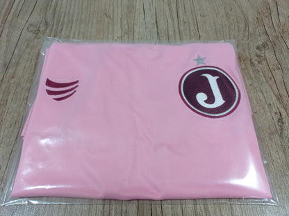 Beautiful Juventus Mooca Shirt - Special Pink October Edition