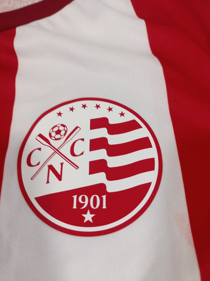 Nautico Shirt - Home - 2020/2021