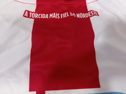 Nautico Shirt - Home - 2020/2021