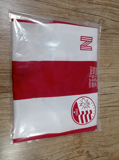 Nautico Shirt - Home - 2020/2021