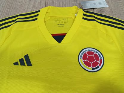 Colombia - Home - 2022/2023