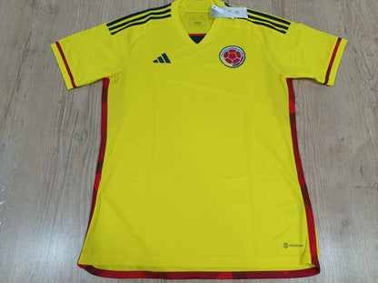Colombia - Home - 2022/2023