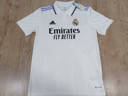 Real Madrid – Home – 2022/2023 David Alaba