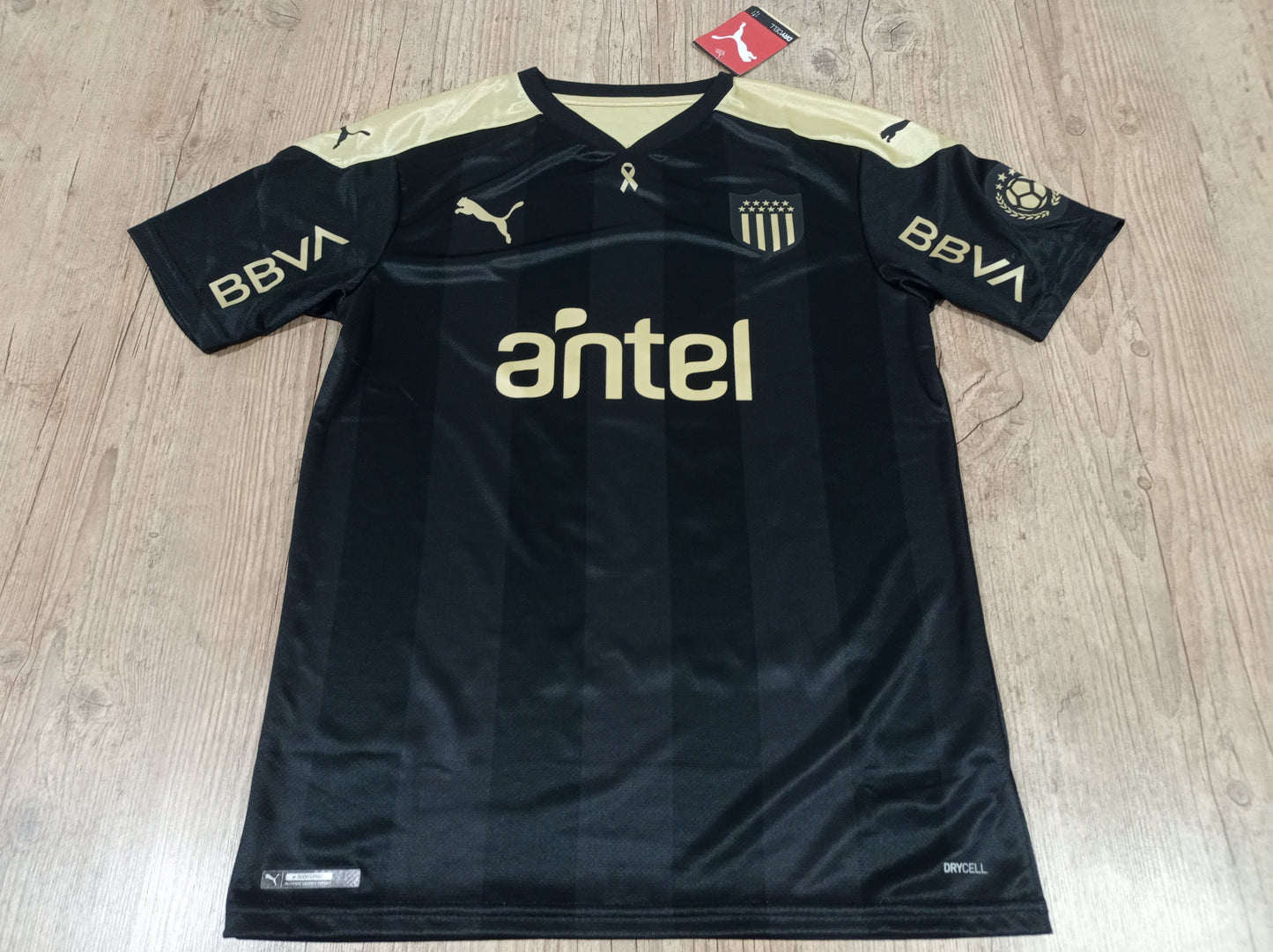 Peñarol - Special Edition 2021 (Childhood Cancer Campaign) #19