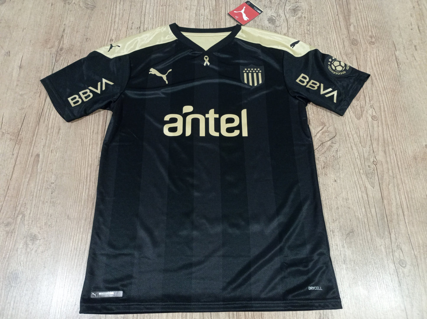 Peñarol - Special Edition 2021 (Childhood Cancer Campaign) #19