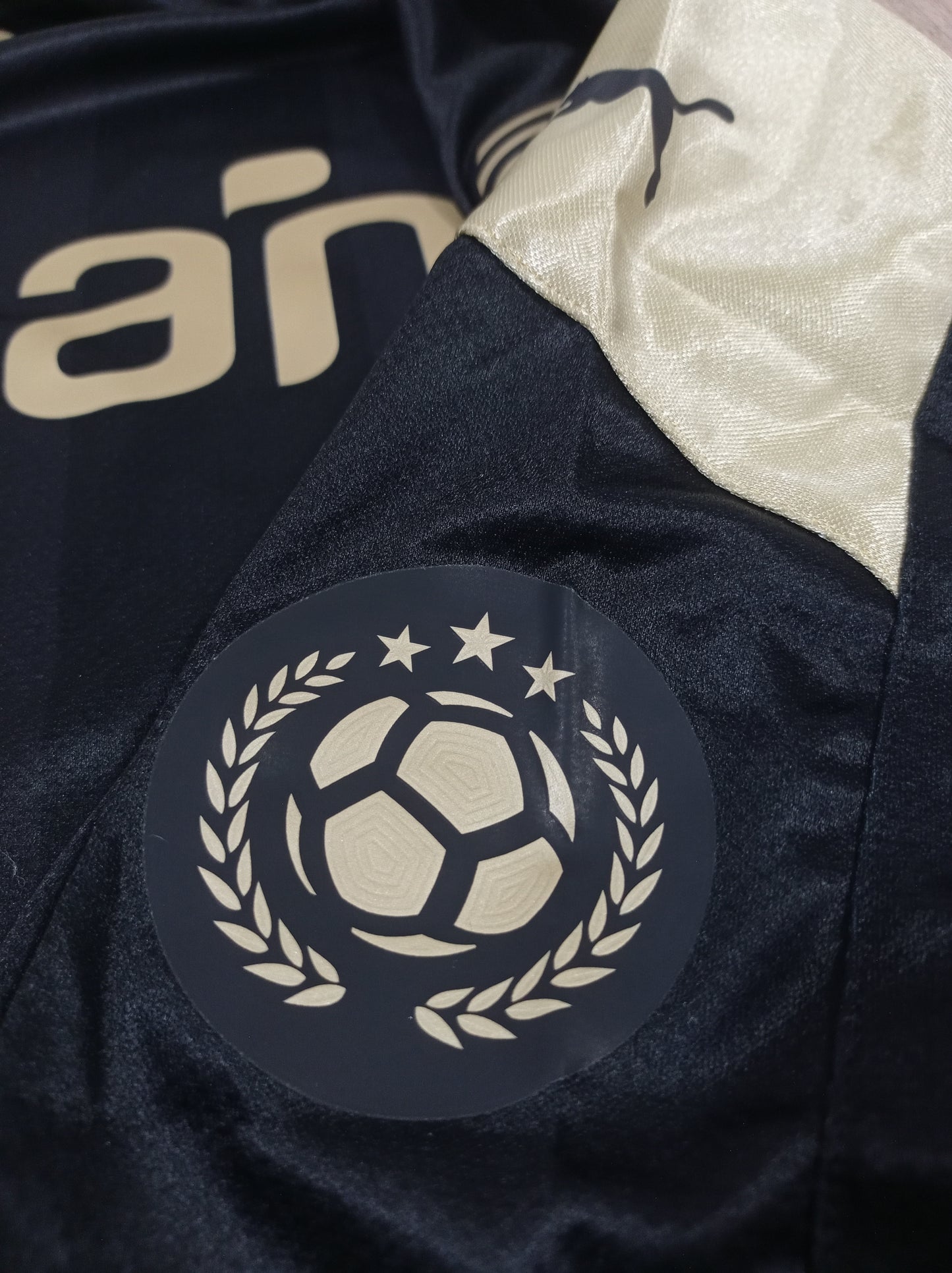 Peñarol - Special Edition 2021 (Childhood Cancer Campaign) #19