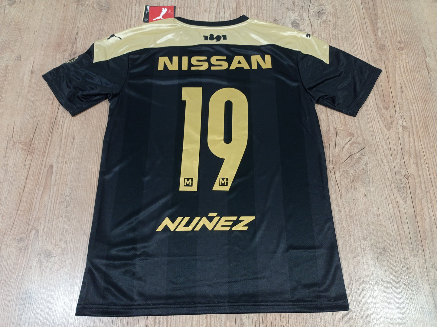 Peñarol - Special Edition 2021 (Childhood Cancer Campaign) #19