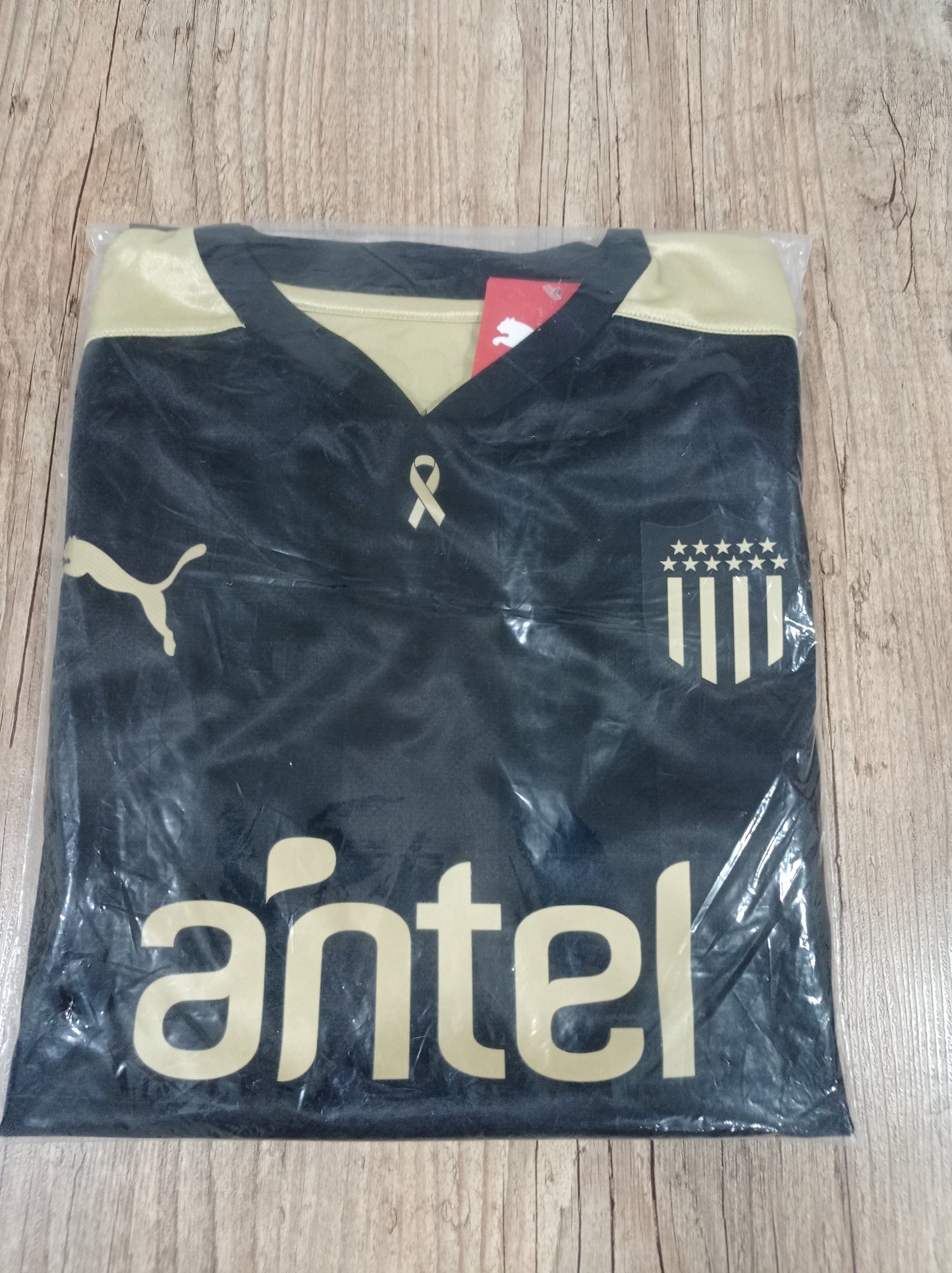 Peñarol - Special Edition 2021 (Childhood Cancer Campaign) #19