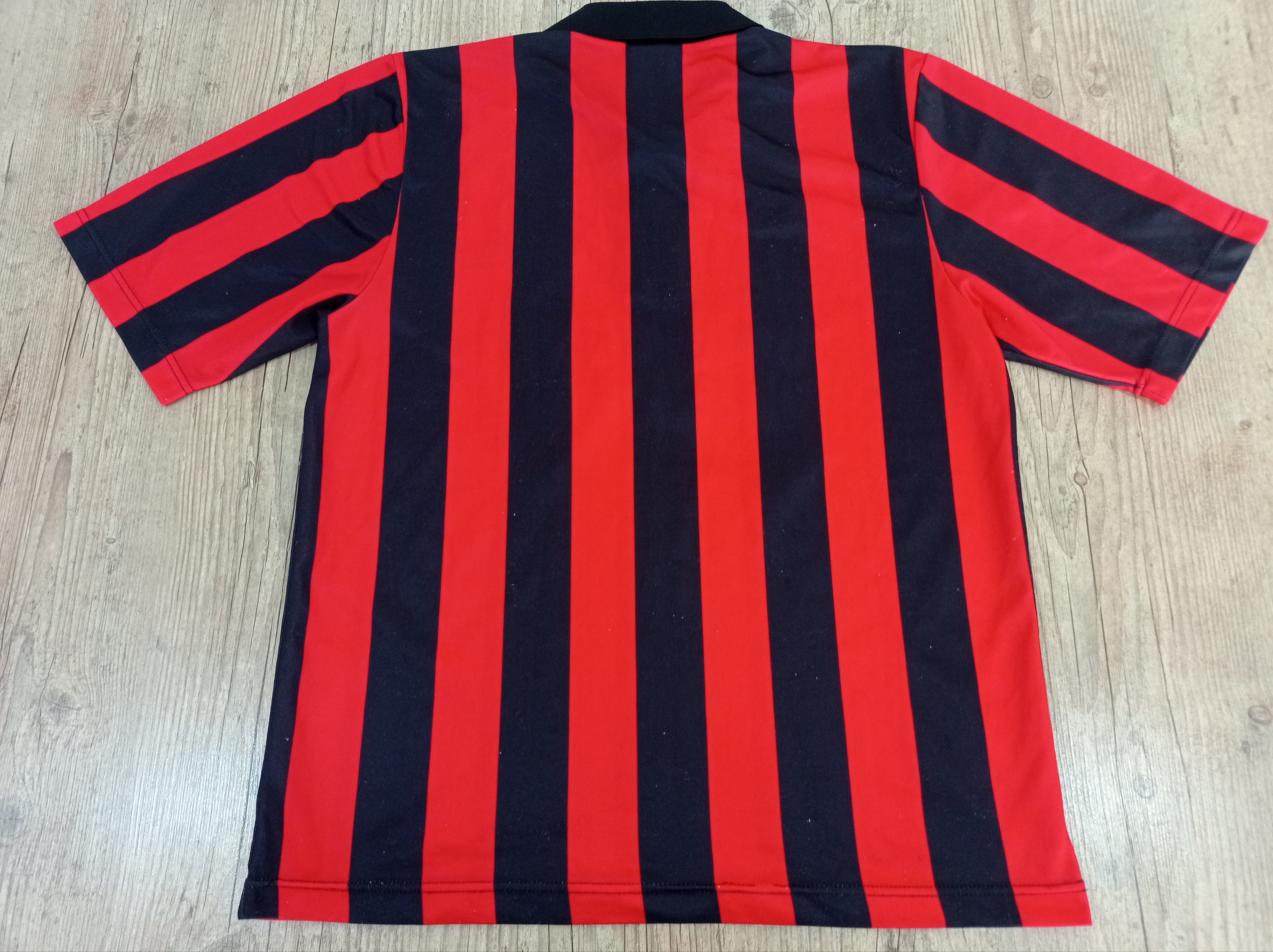 Rara Camisa do Blackburn Rovers - Away - 1992/1994 - Asics