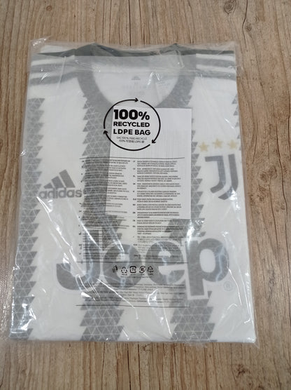 Juventus – Home – 2022/2023
