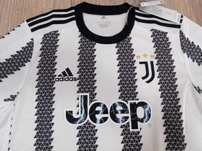 Juventus – Home – 2022/2023