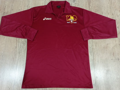 Rare Torino Shirt - Special Centenary Edition - 2006 - Italy - Long Sleeves