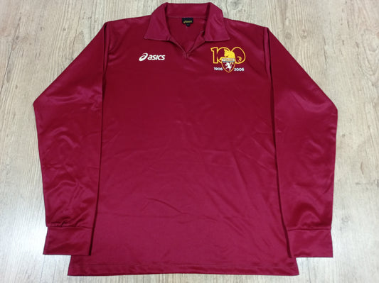 Rare Torino Shirt - Special Centenary Edition - 2006 - Italy - Long Sleeves